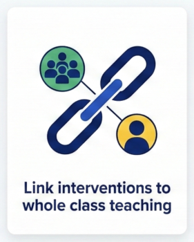 Maths Intervention Programmes