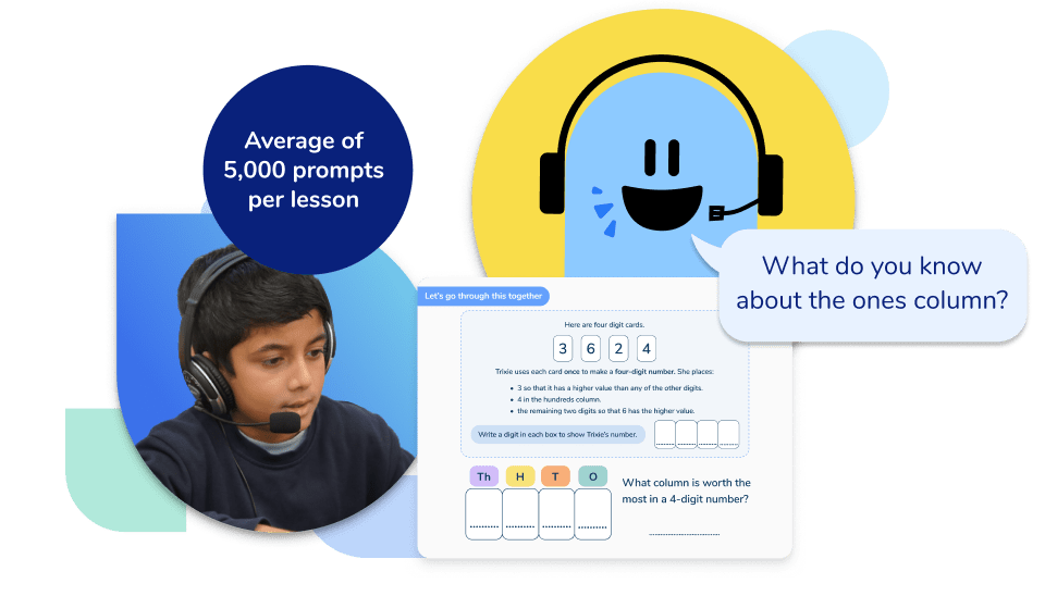 AI Maths Tutor