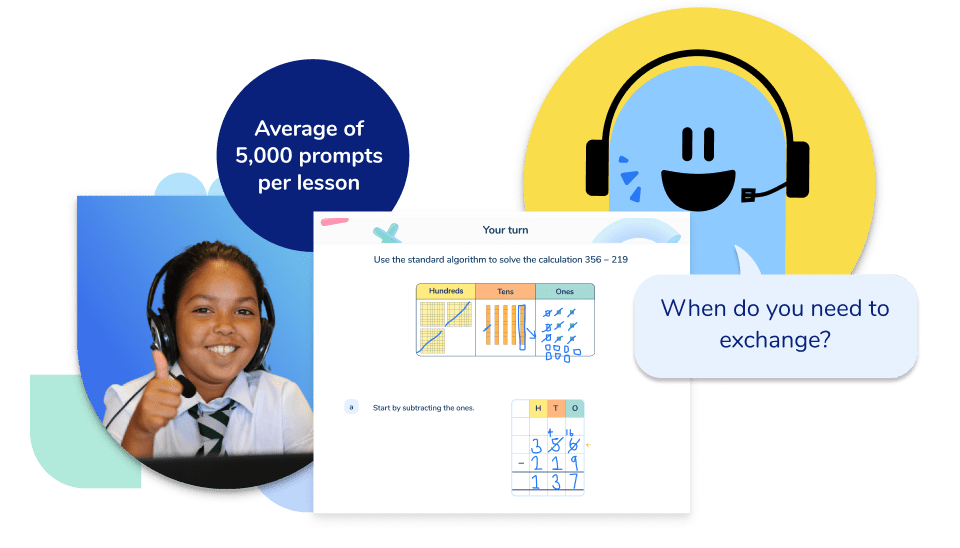 AI Math Tutor