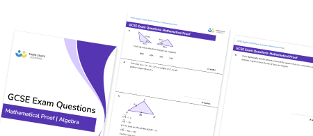 Mathematical Proof Exam Questions