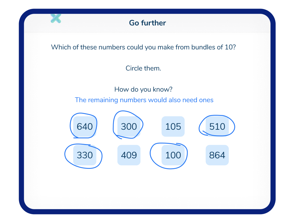 Example lesson 2
