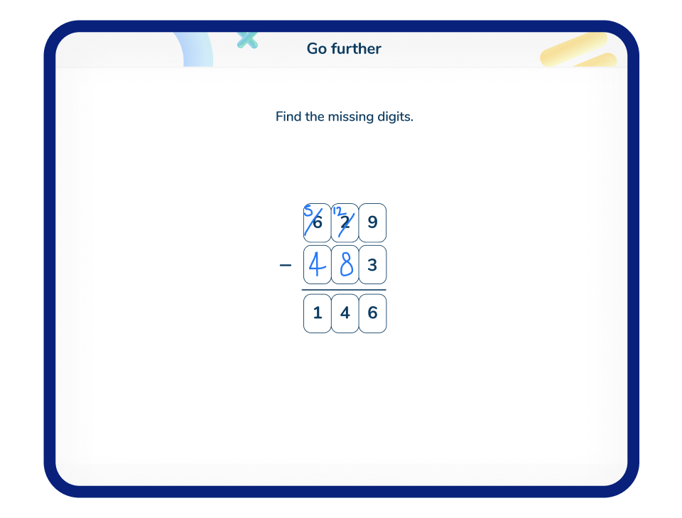 Example lesson 2